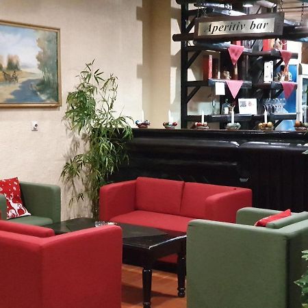 Hotel Olga Dedijer Κοπαόνικ Εξωτερικό φωτογραφία