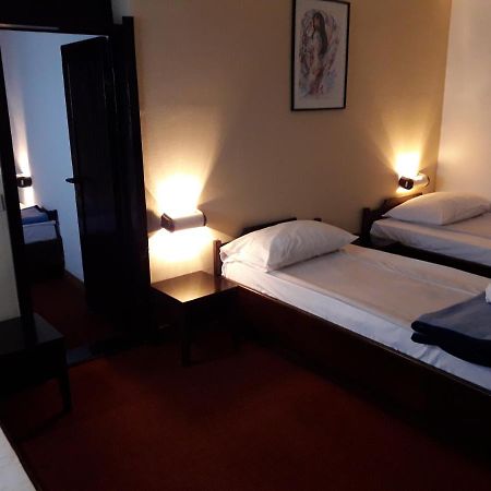 Hotel Olga Dedijer Κοπαόνικ Εξωτερικό φωτογραφία