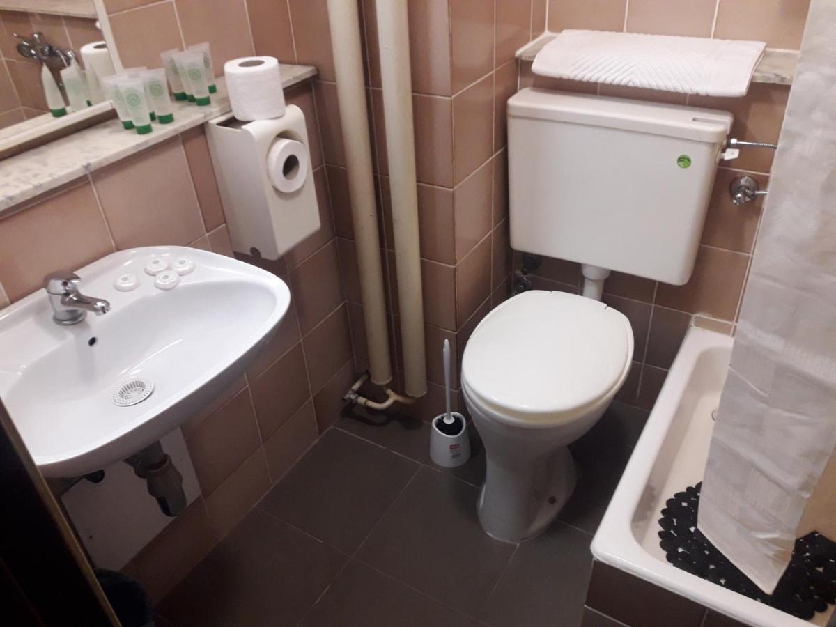 Hotel Olga Dedijer Κοπαόνικ Εξωτερικό φωτογραφία