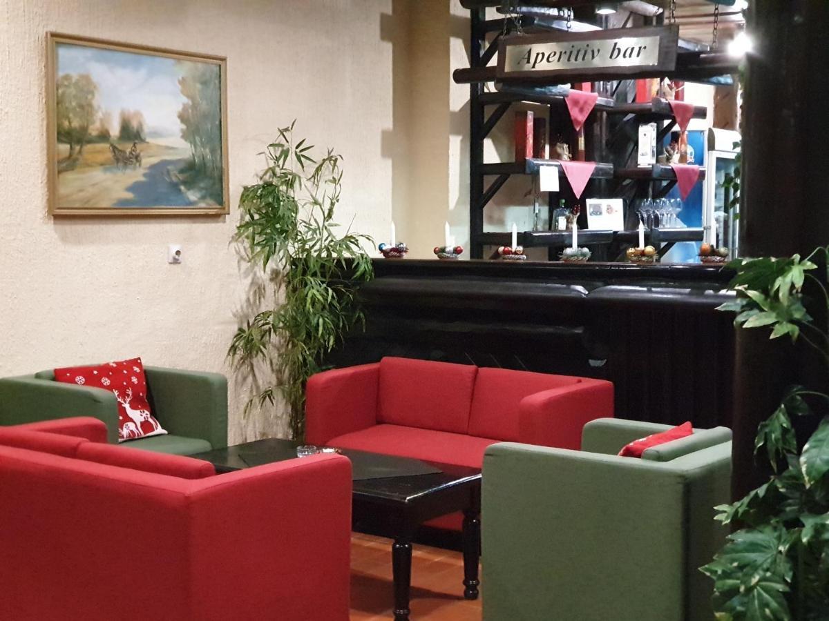 Hotel Olga Dedijer Κοπαόνικ Εξωτερικό φωτογραφία