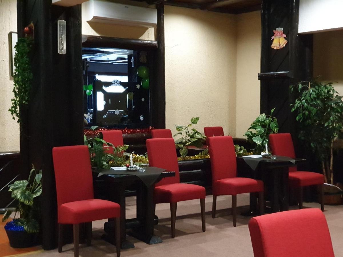 Hotel Olga Dedijer Κοπαόνικ Εξωτερικό φωτογραφία