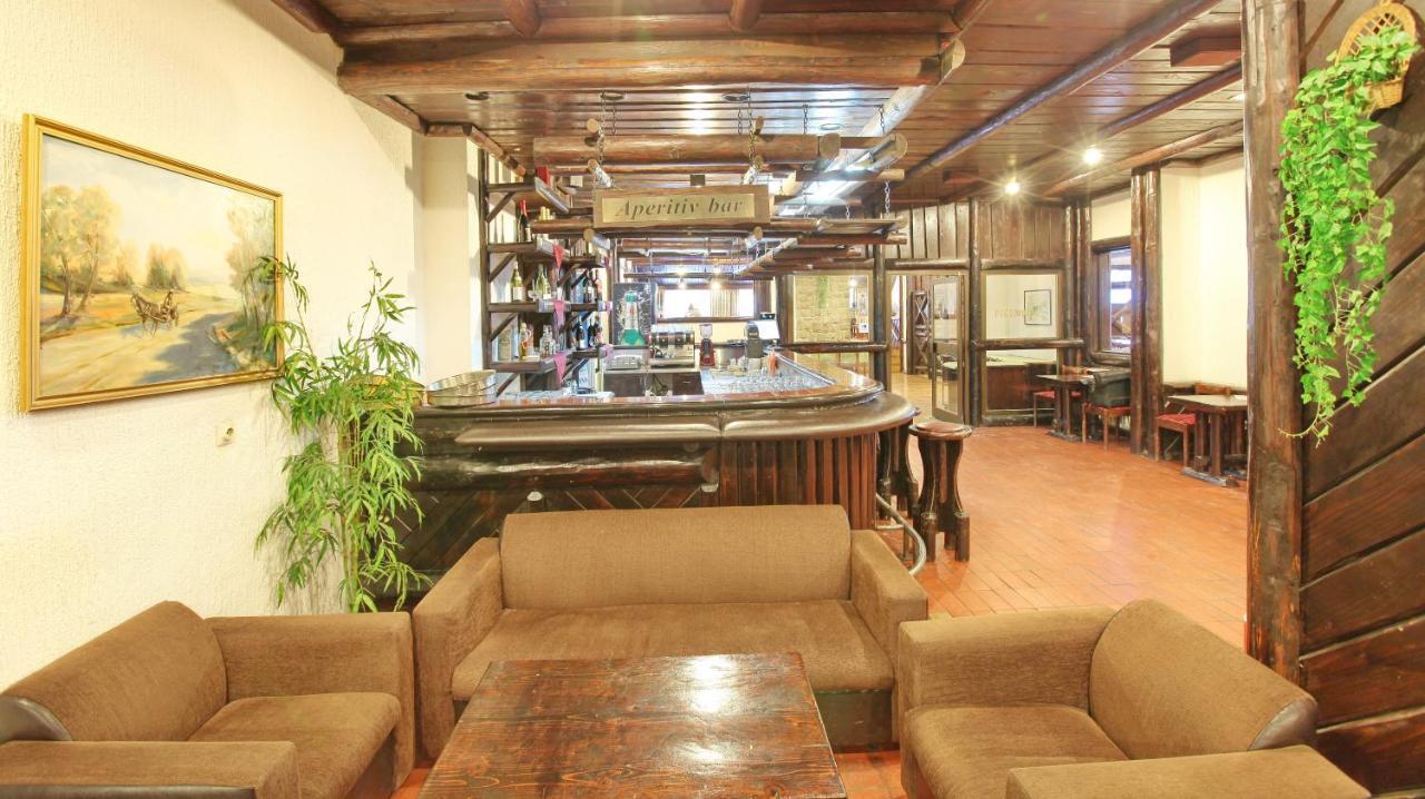 Hotel Olga Dedijer Κοπαόνικ Εξωτερικό φωτογραφία