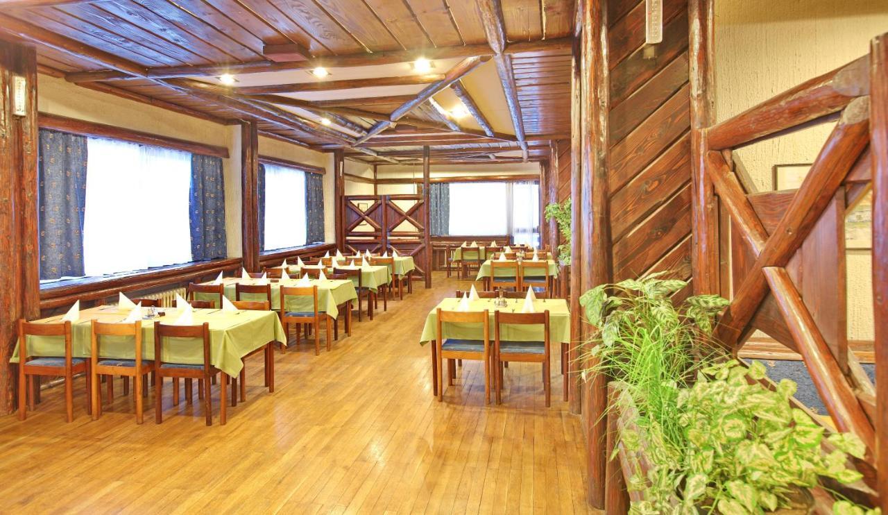 Hotel Olga Dedijer Κοπαόνικ Εξωτερικό φωτογραφία