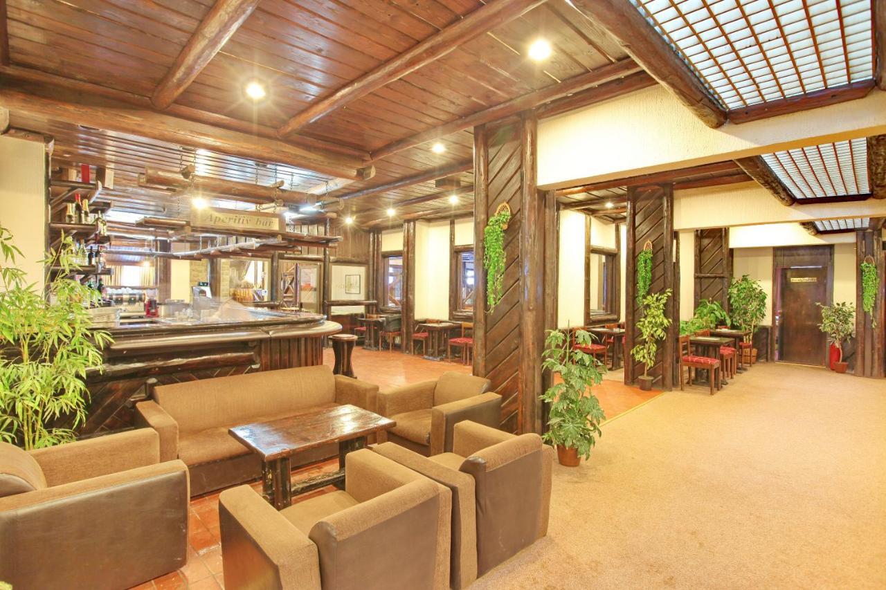 Hotel Olga Dedijer Κοπαόνικ Εξωτερικό φωτογραφία