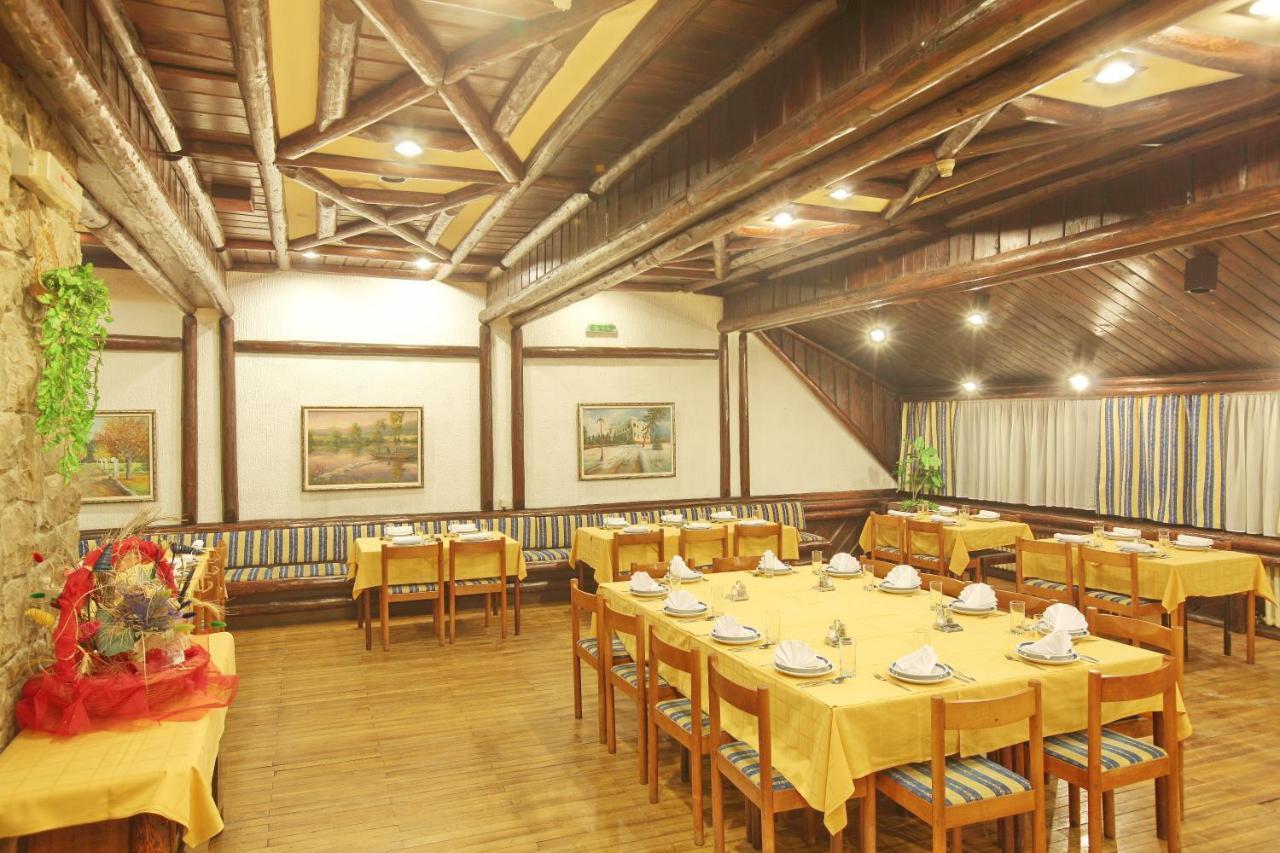 Hotel Olga Dedijer Κοπαόνικ Εξωτερικό φωτογραφία