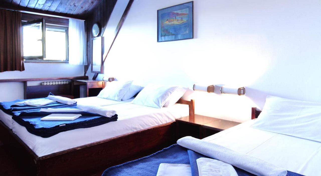 Hotel Olga Dedijer Κοπαόνικ Εξωτερικό φωτογραφία