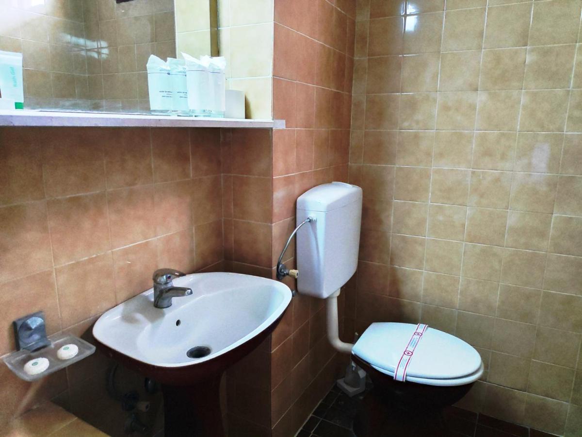 Hotel Olga Dedijer Κοπαόνικ Εξωτερικό φωτογραφία