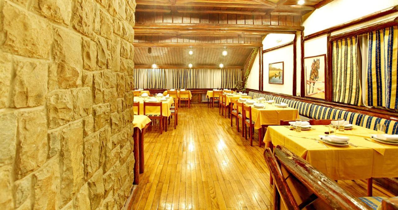 Hotel Olga Dedijer Κοπαόνικ Εξωτερικό φωτογραφία