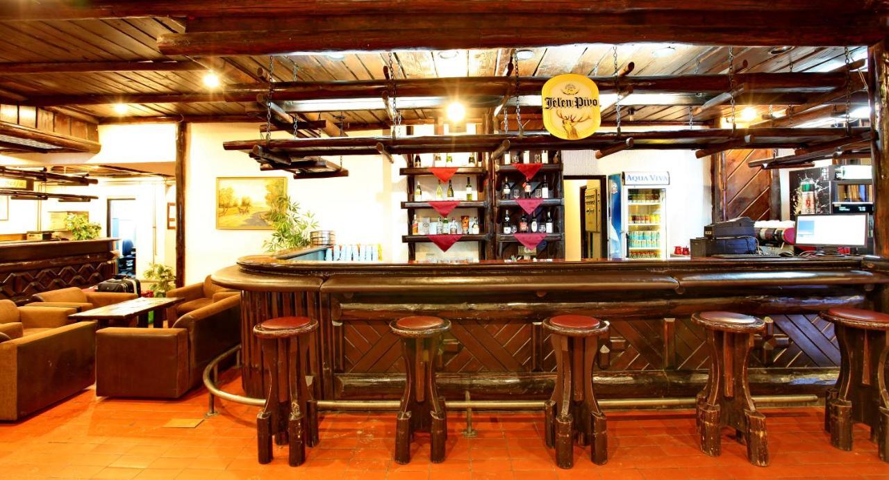 Hotel Olga Dedijer Κοπαόνικ Εξωτερικό φωτογραφία