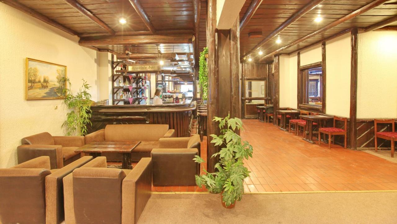 Hotel Olga Dedijer Κοπαόνικ Εξωτερικό φωτογραφία