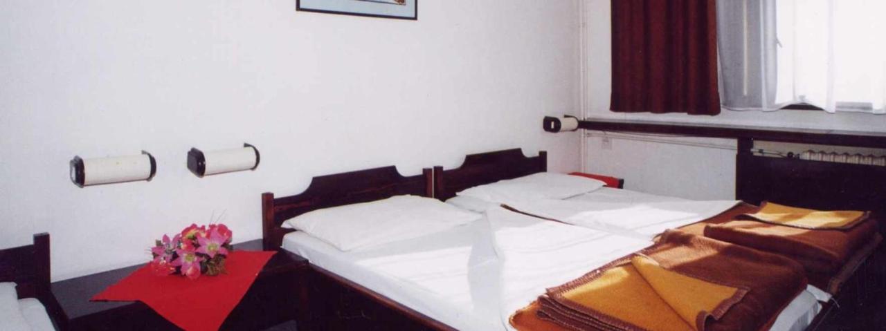 Hotel Olga Dedijer Κοπαόνικ Εξωτερικό φωτογραφία